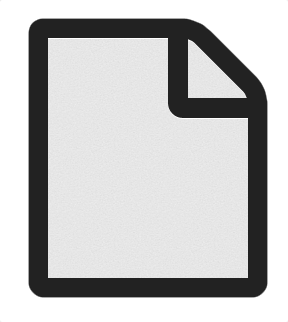 Born Digital File Inventory